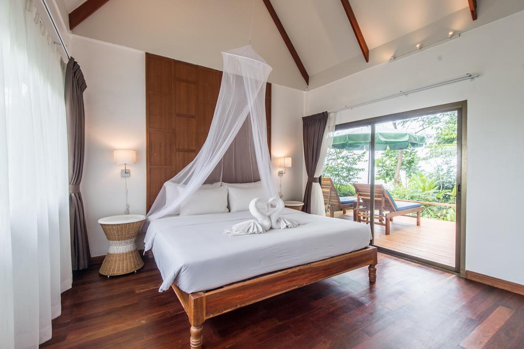Suite with Sea View