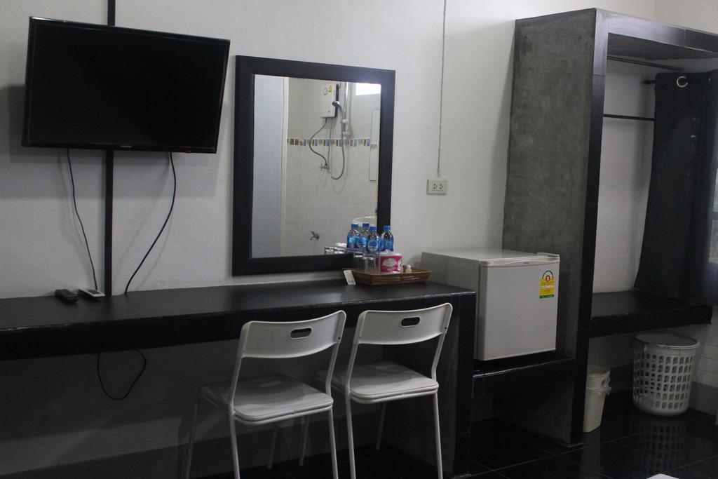 Doppelzimmer mit eigenem Bad