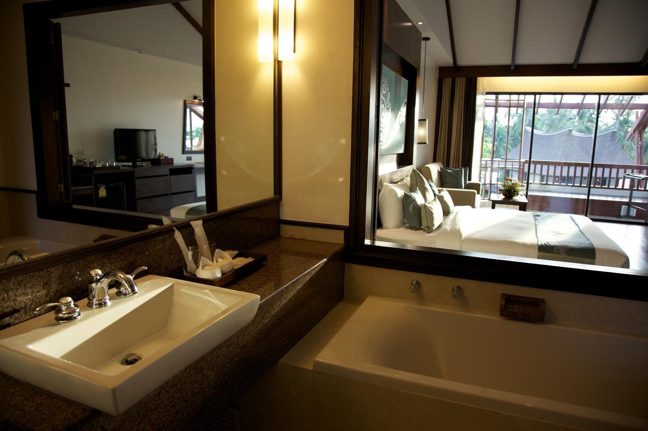 Quarto Superior com Cama de Casal ou 2 de Solteiro