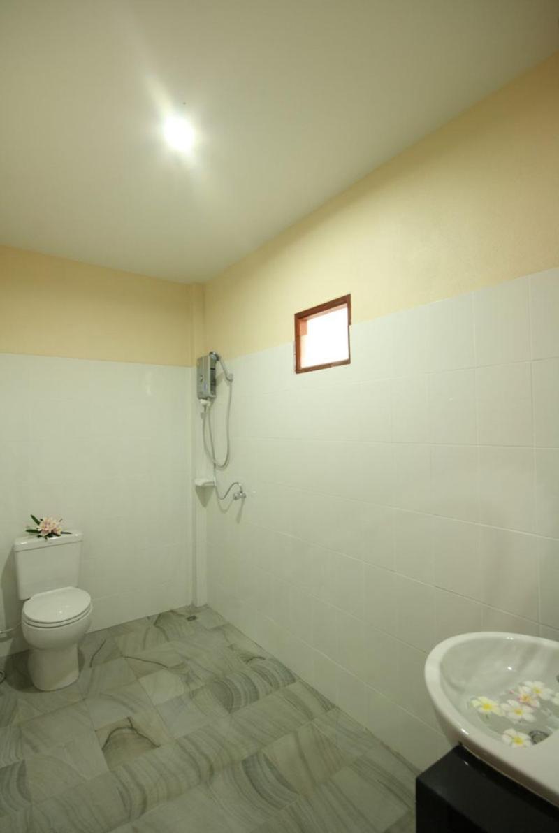 Deluxe Double Room Balcony