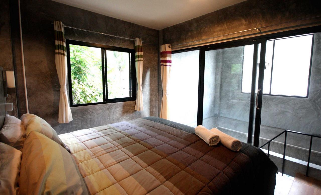 King Room with Mountain View