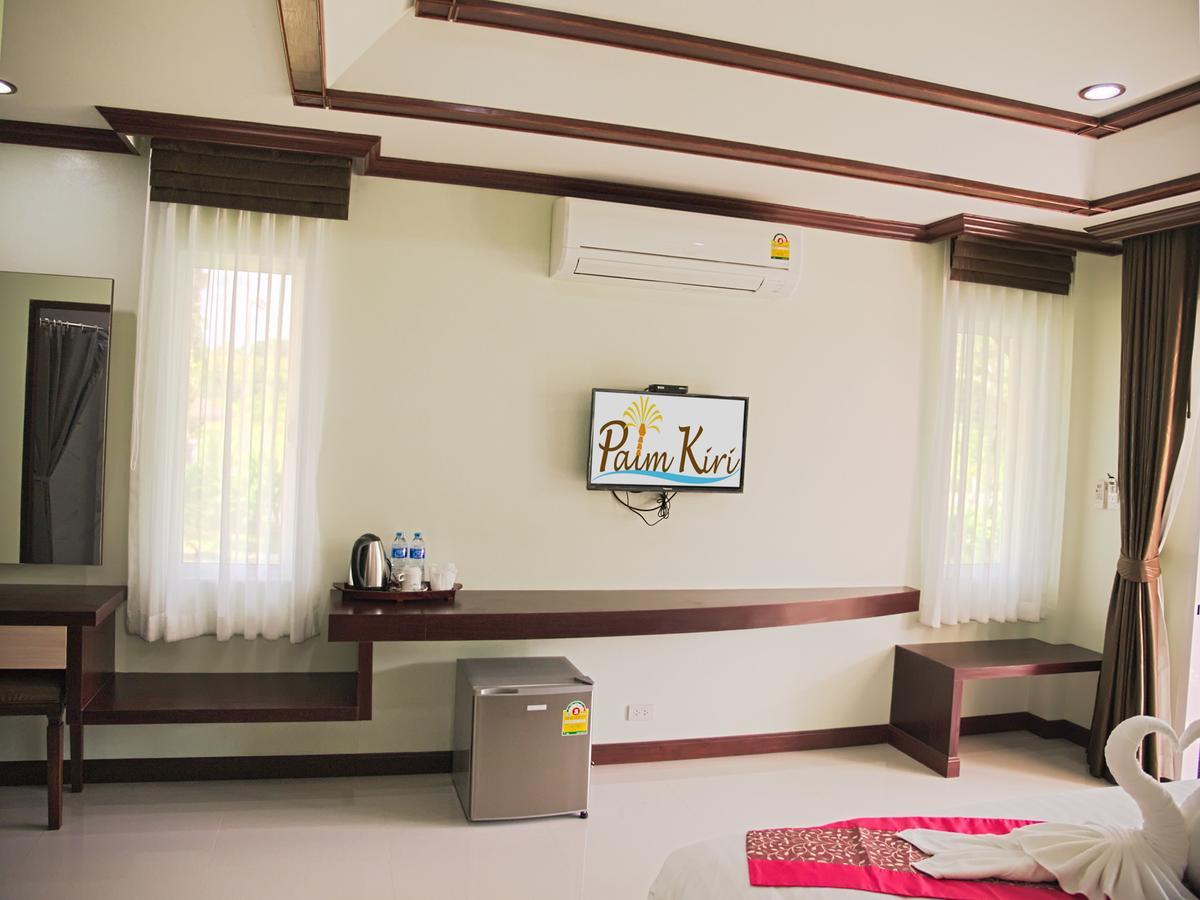 Family Bungalow