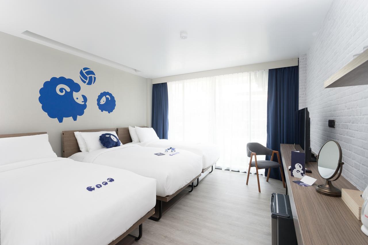 Quarto Triplo