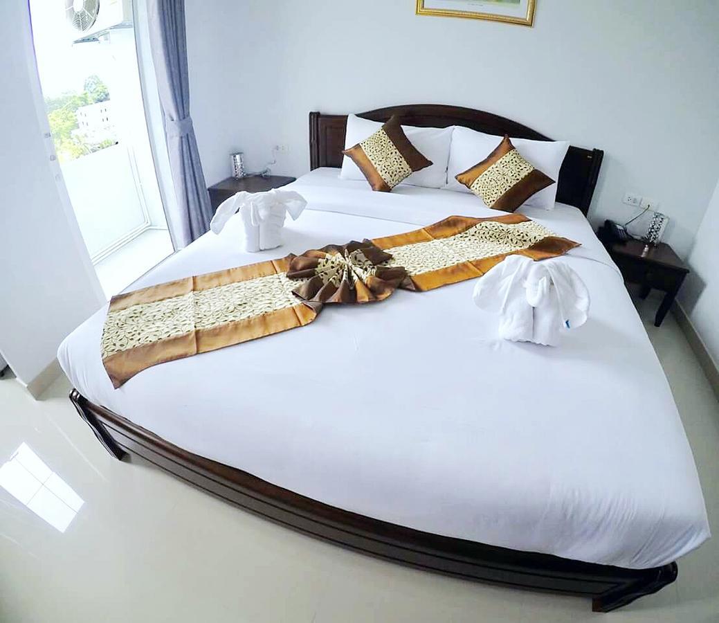 Habitación Doble Estándar