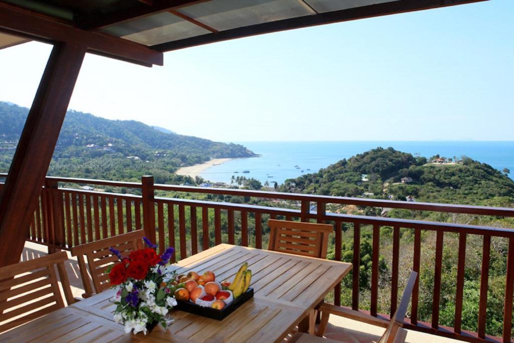 Two-Bedroom Villa 2