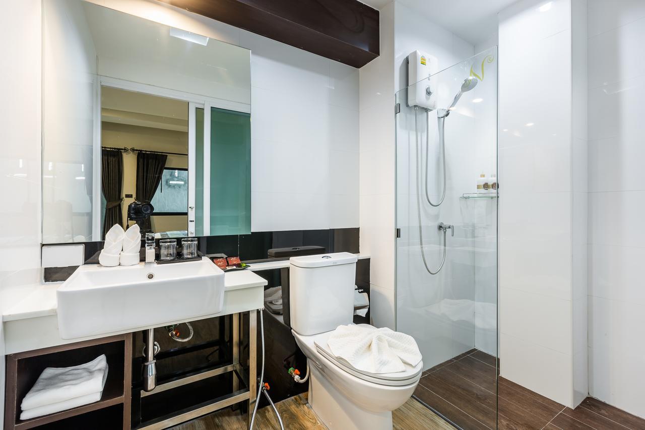 Quarto Deluxe com 2 Camas de Solteiro
