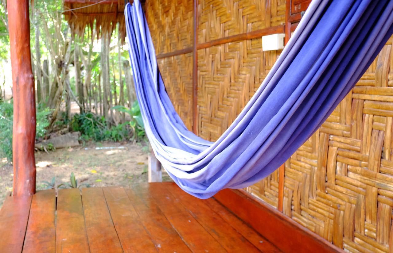 Bungalow Économique