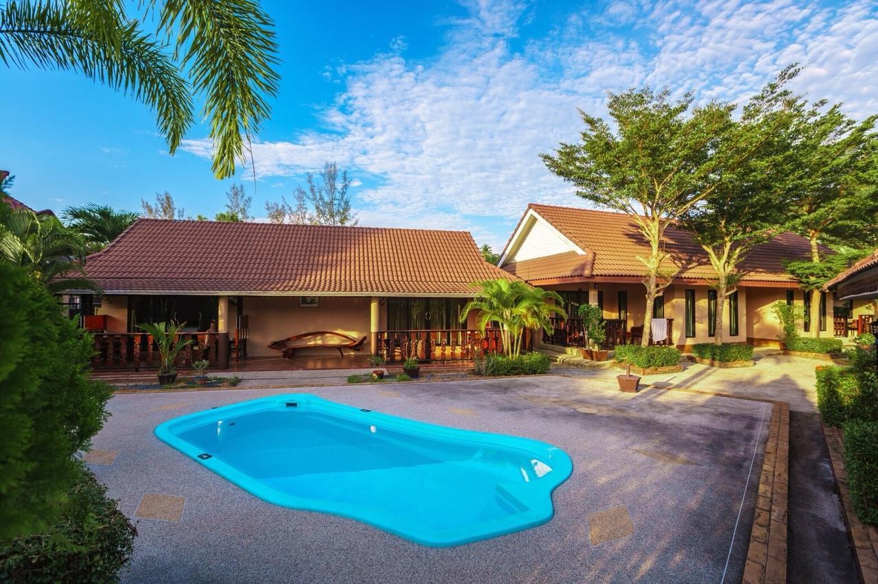 Bungalow Standard
