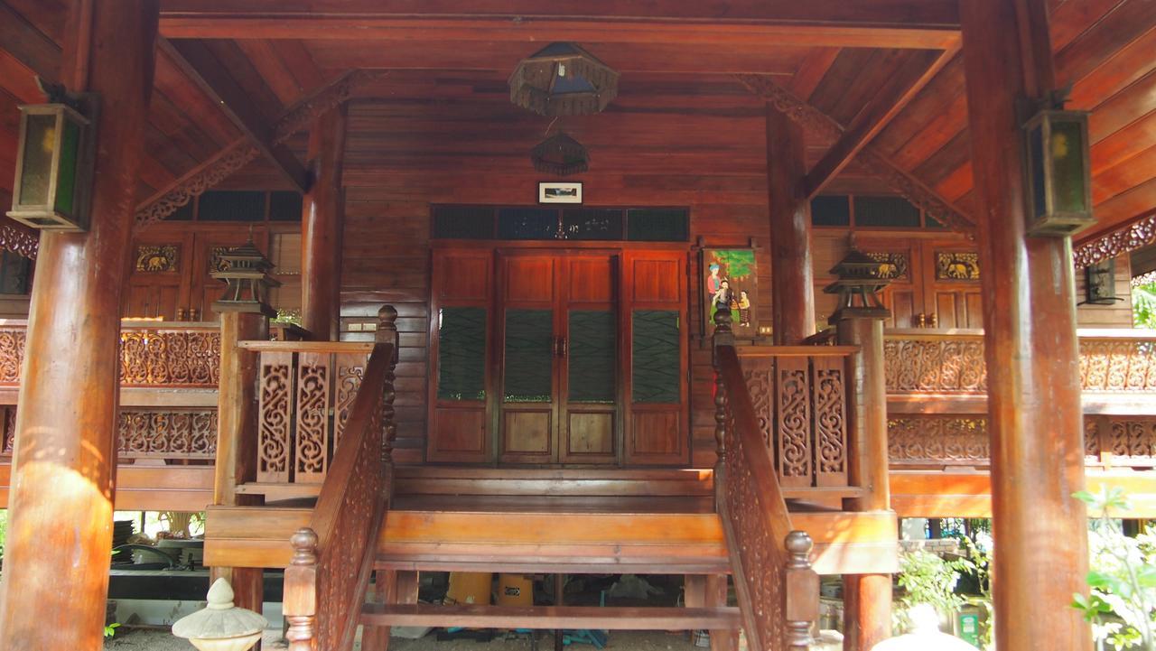 Family Double Room