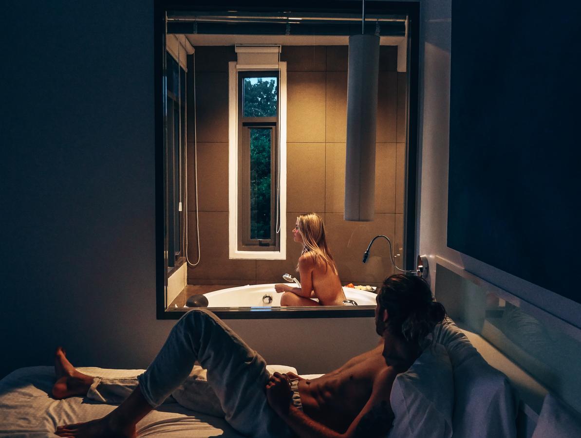 Premier Double or Twin Room Sea View
