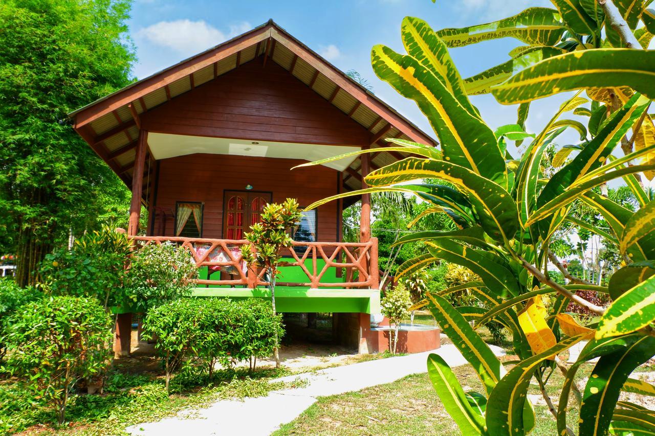 Bungalow Doble Estándar