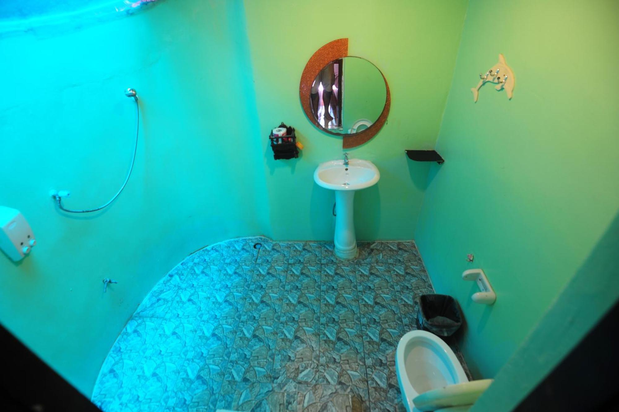 Bungalow con Aria Condizionata