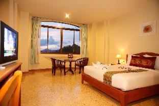 Quarto Duplo Superior
