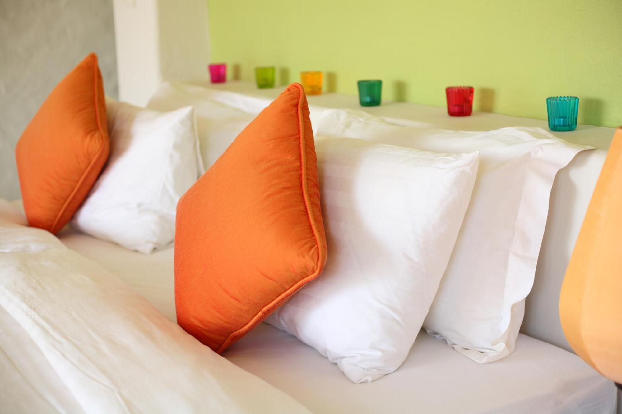 Suite mit Meerblick