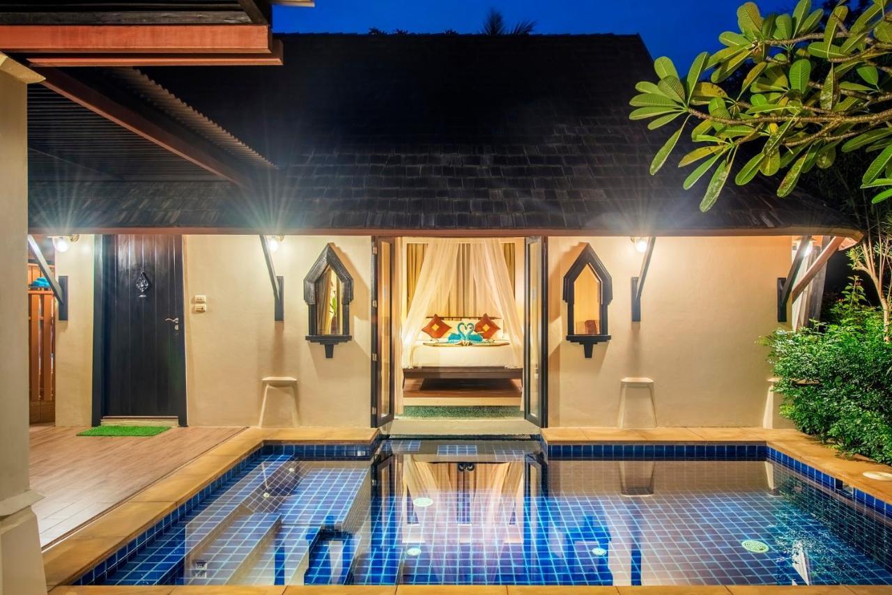 Villa con Piscina Privata