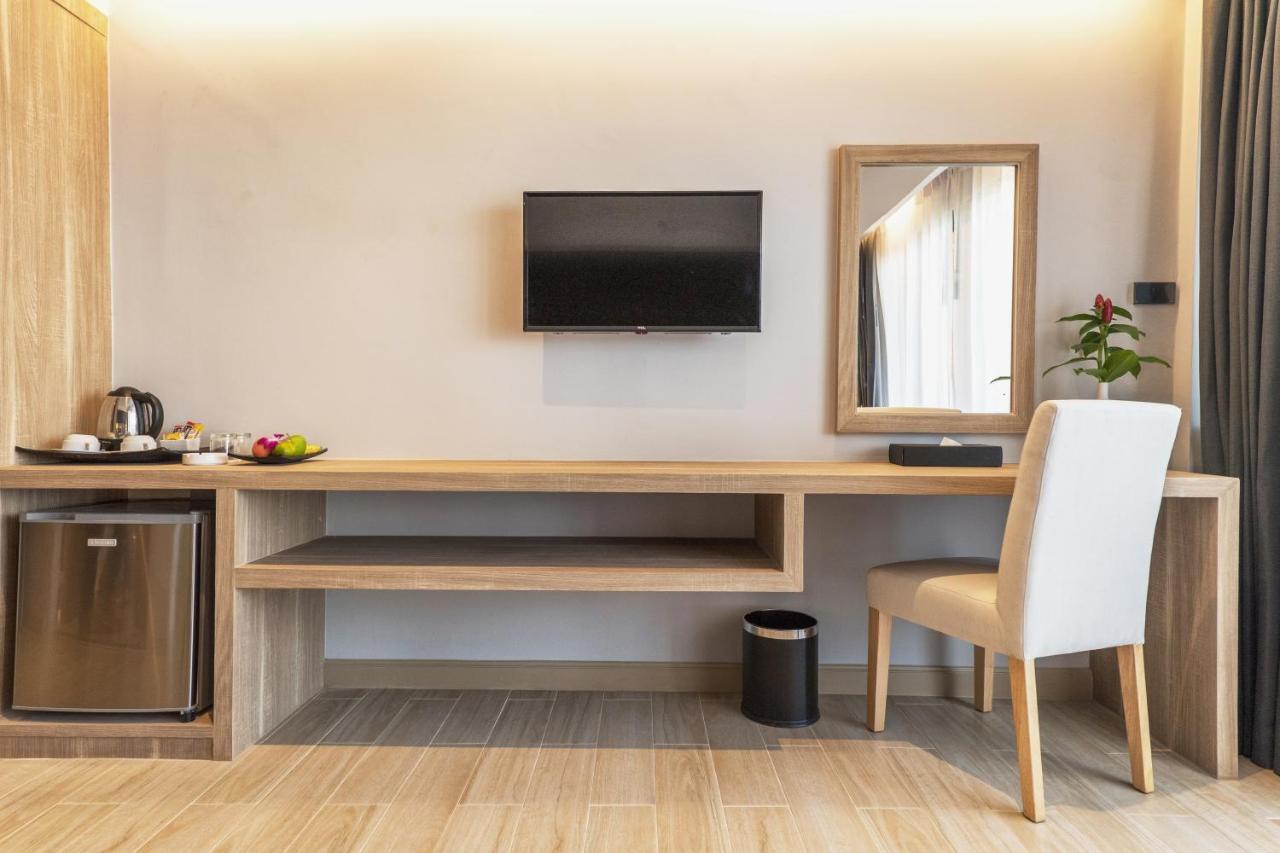 Habitación Superior