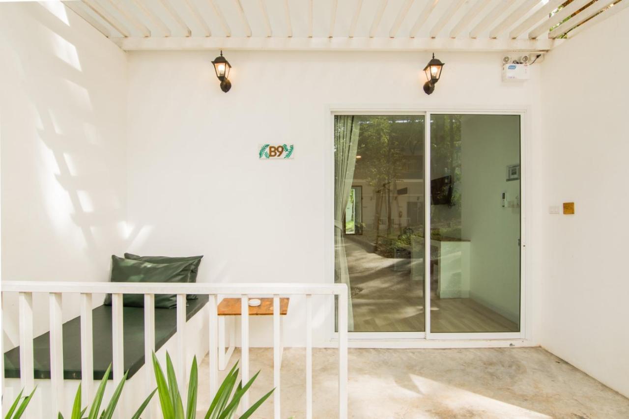 Familienzimmer mit Balkon