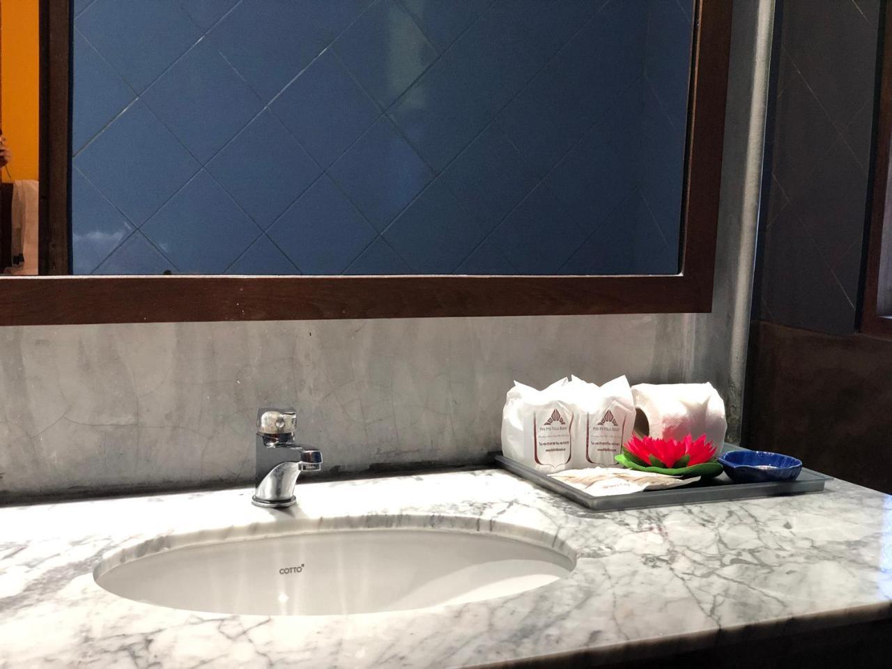 Premier Deluxe Villa