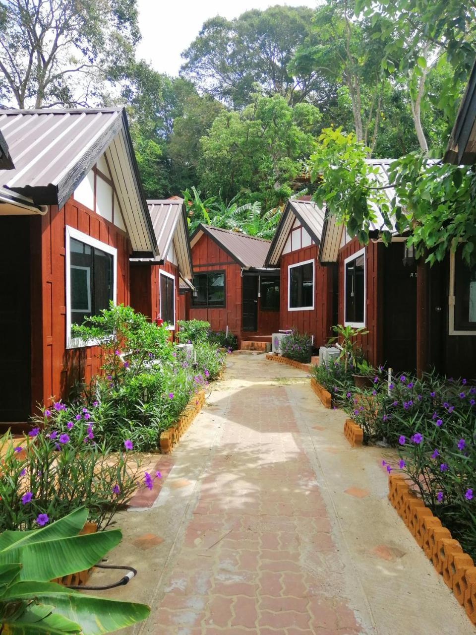 Bungalow