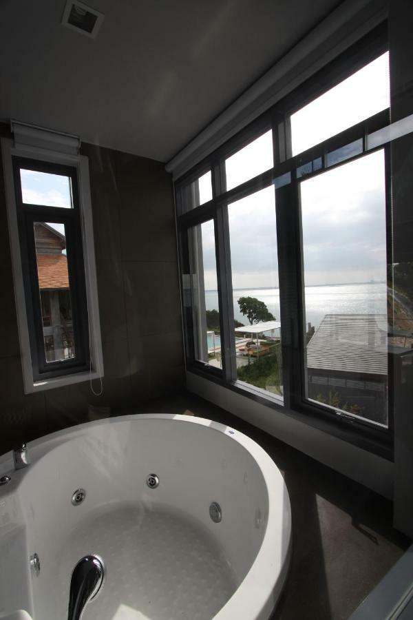 Premier Double or Twin Room Sea View