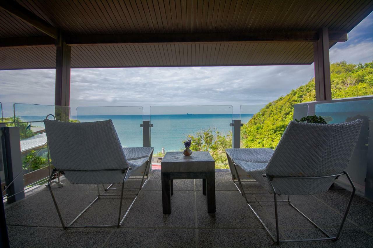 Premier Double or Twin Room Sea View