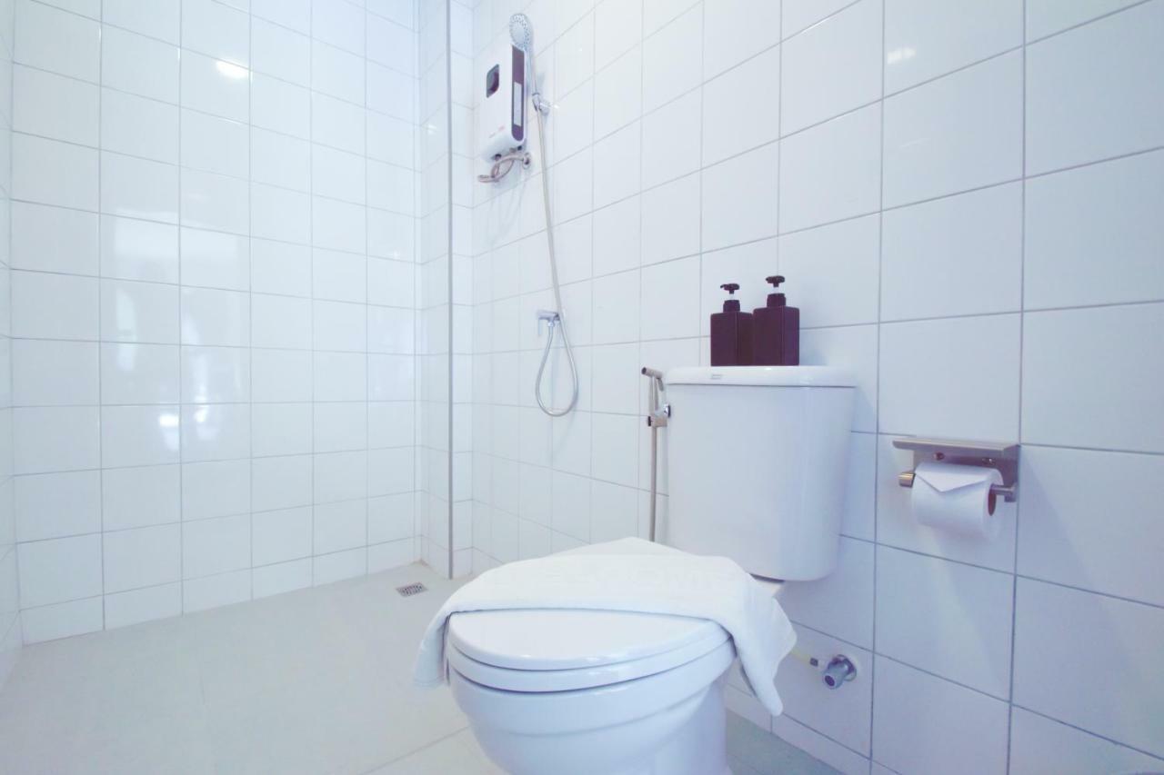 Habitación Cuádruple Deluxe
