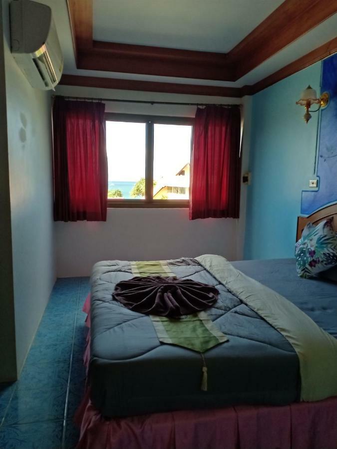 Appartamento con Vista Mare