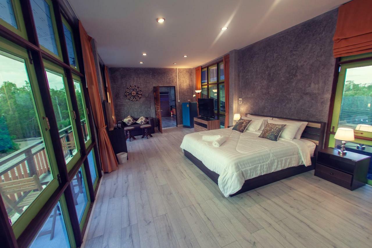 Suite con Vista Montagna