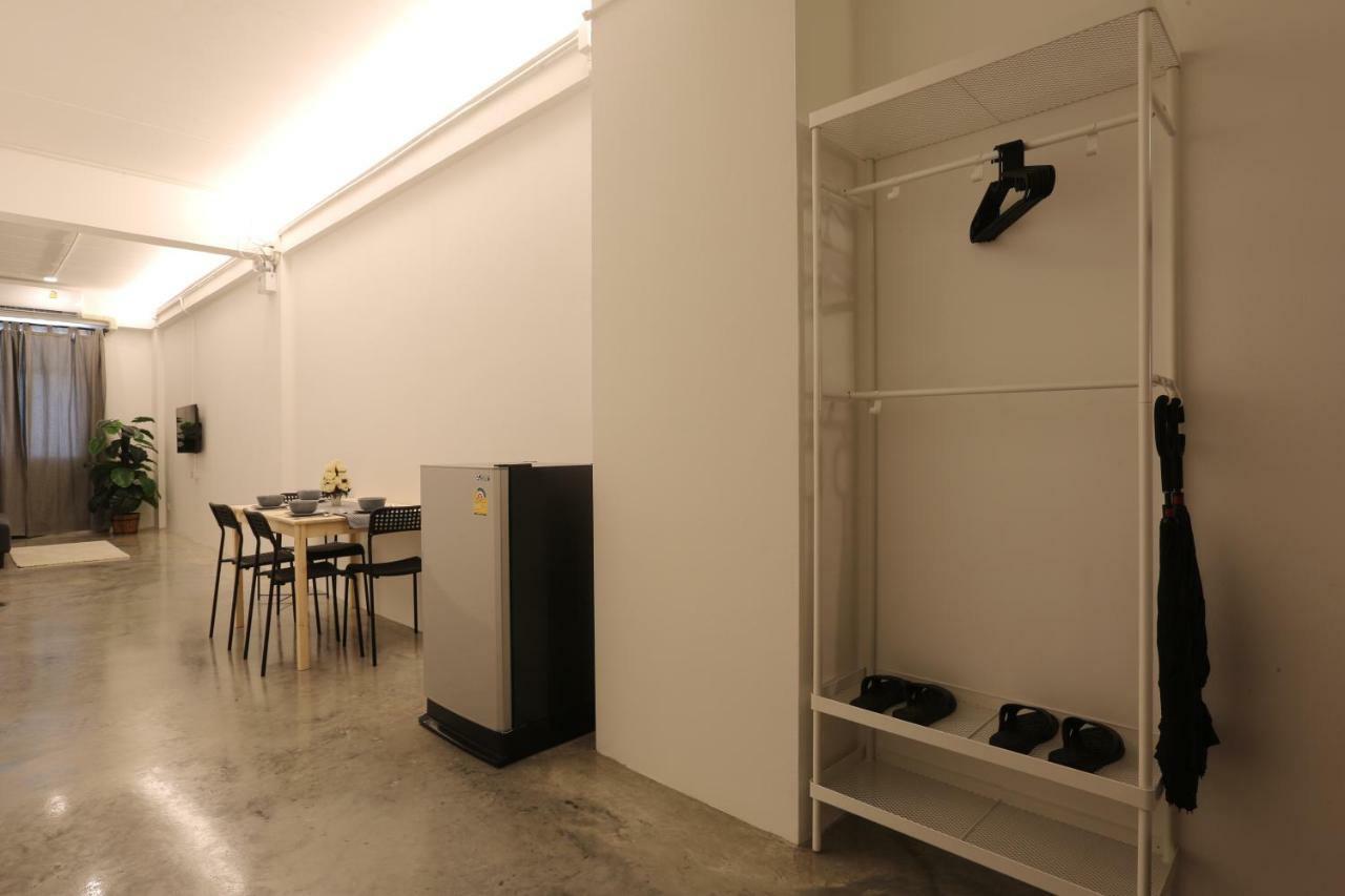 Quadruple Room 2nd FL