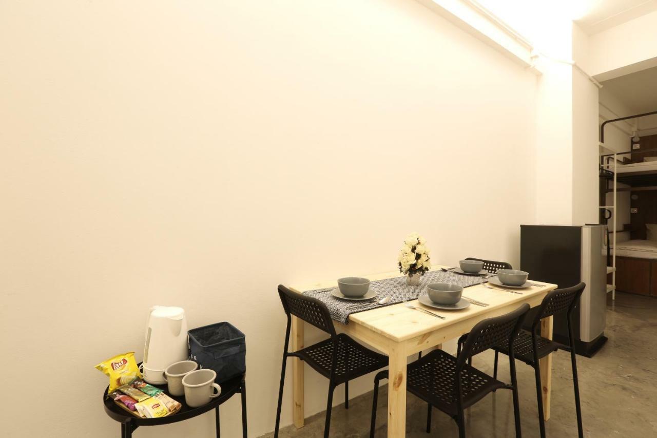 Quadruple Room 2nd FL