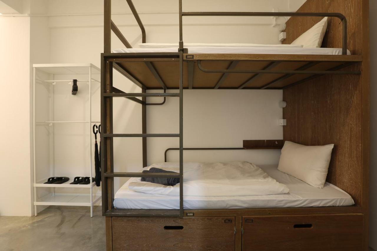 Quadruple Room 2nd FL