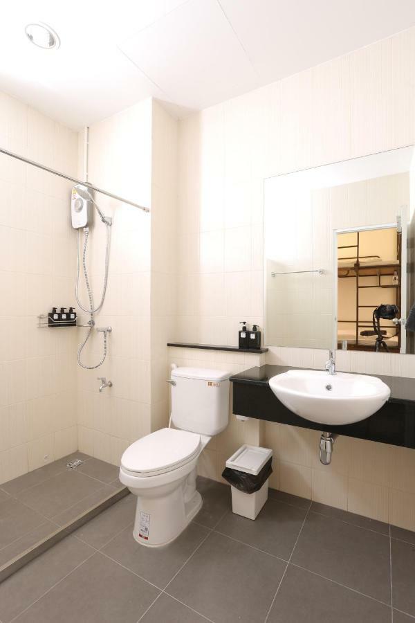 Quadruple Room 2nd FL