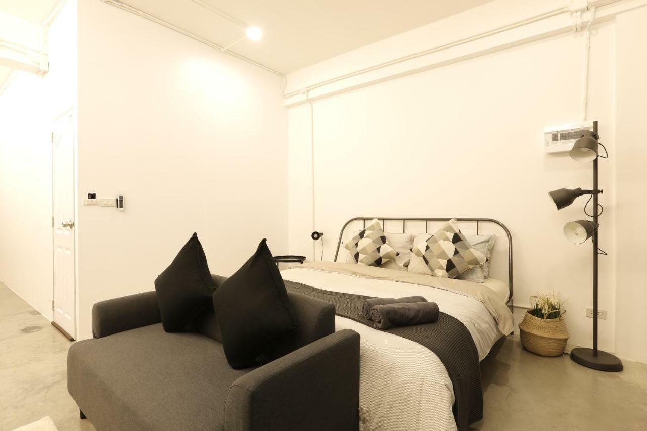 Quadruple Room 2nd FL