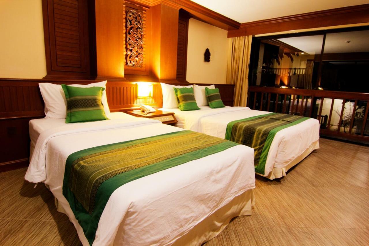Quarto Triplo Superior