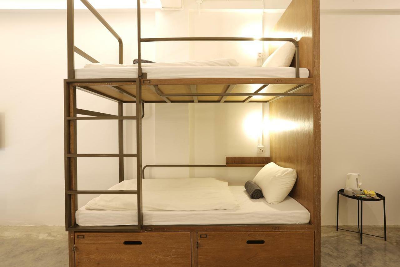 Quadruple Room Ground FL