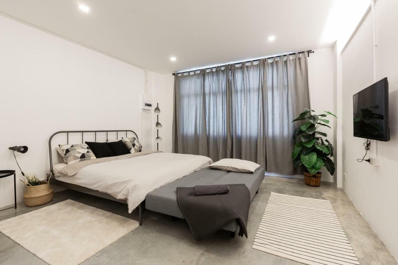 Double Room 3rd FL