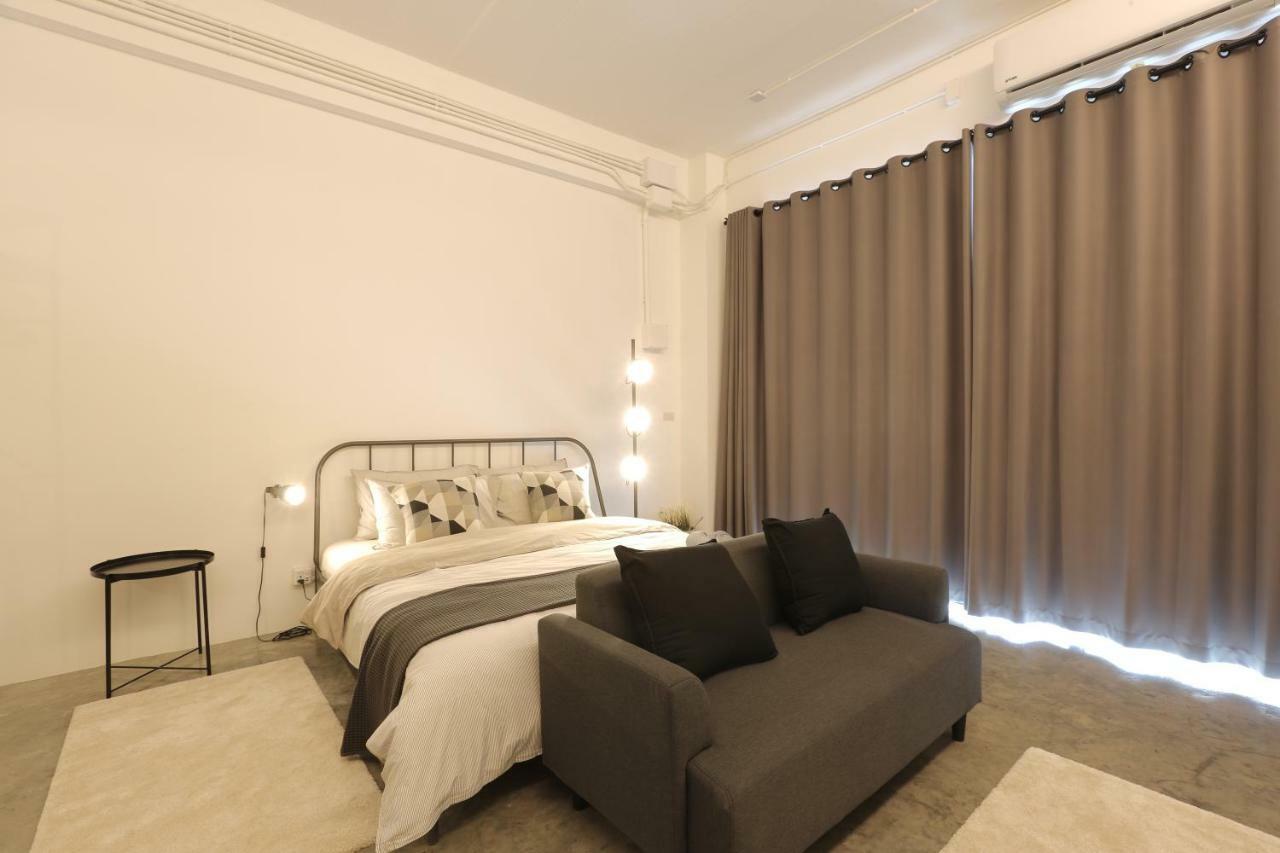 Quadruple Room Ground FL