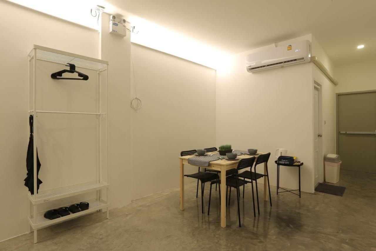Double Room 3rd FL