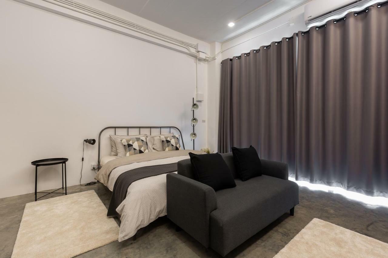 Quadruple Room Ground FL