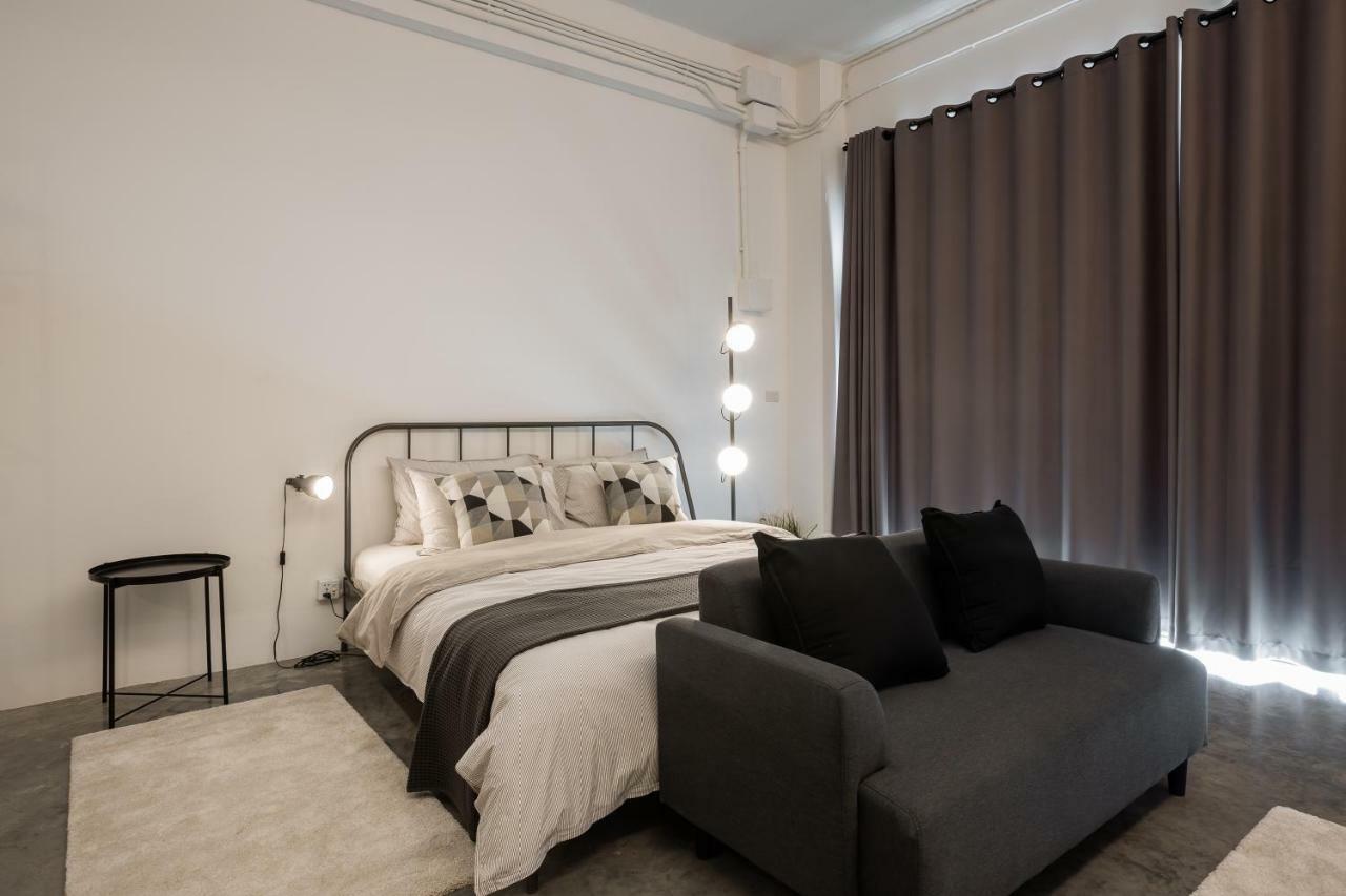 Quadruple Room Ground FL