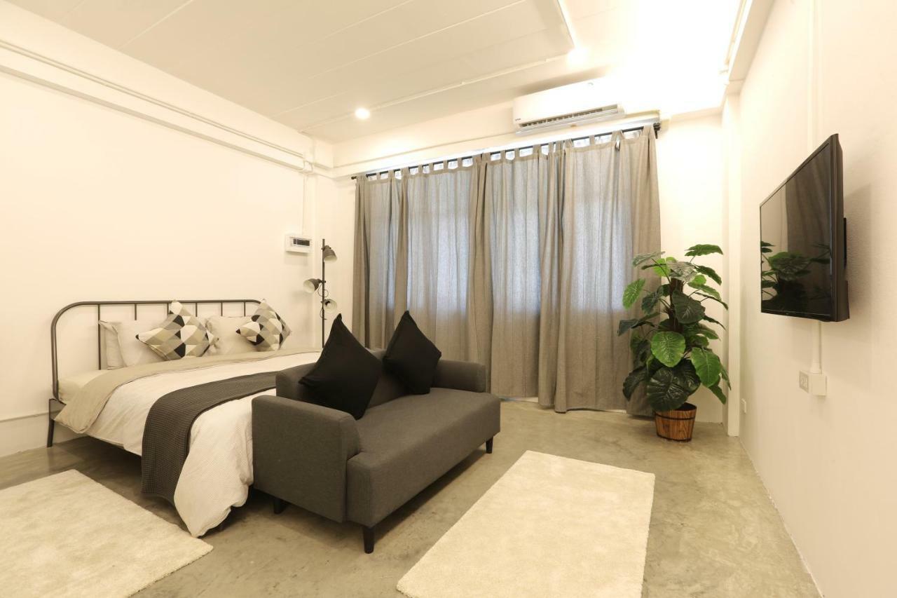 Quadruple Room 2nd FL