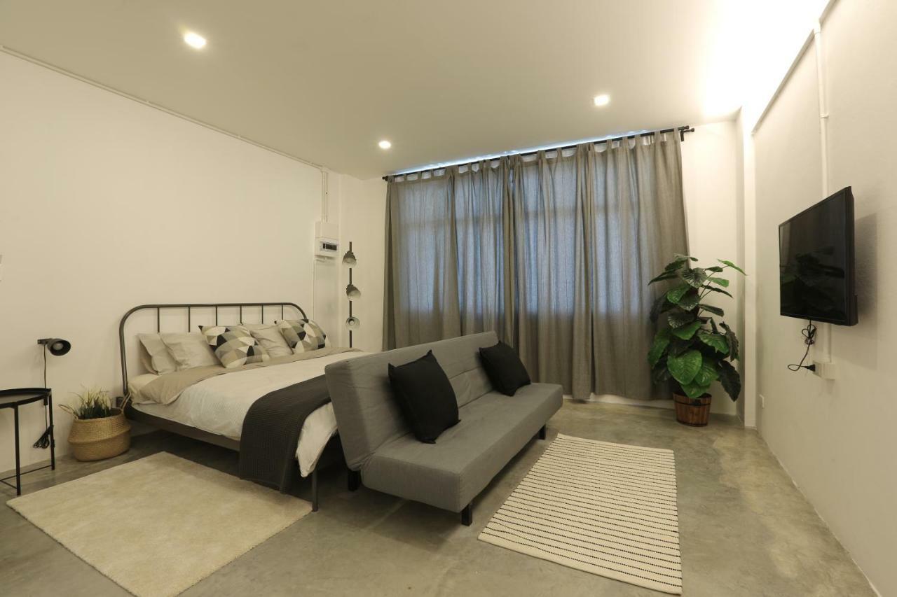 Double Room 3rd FL