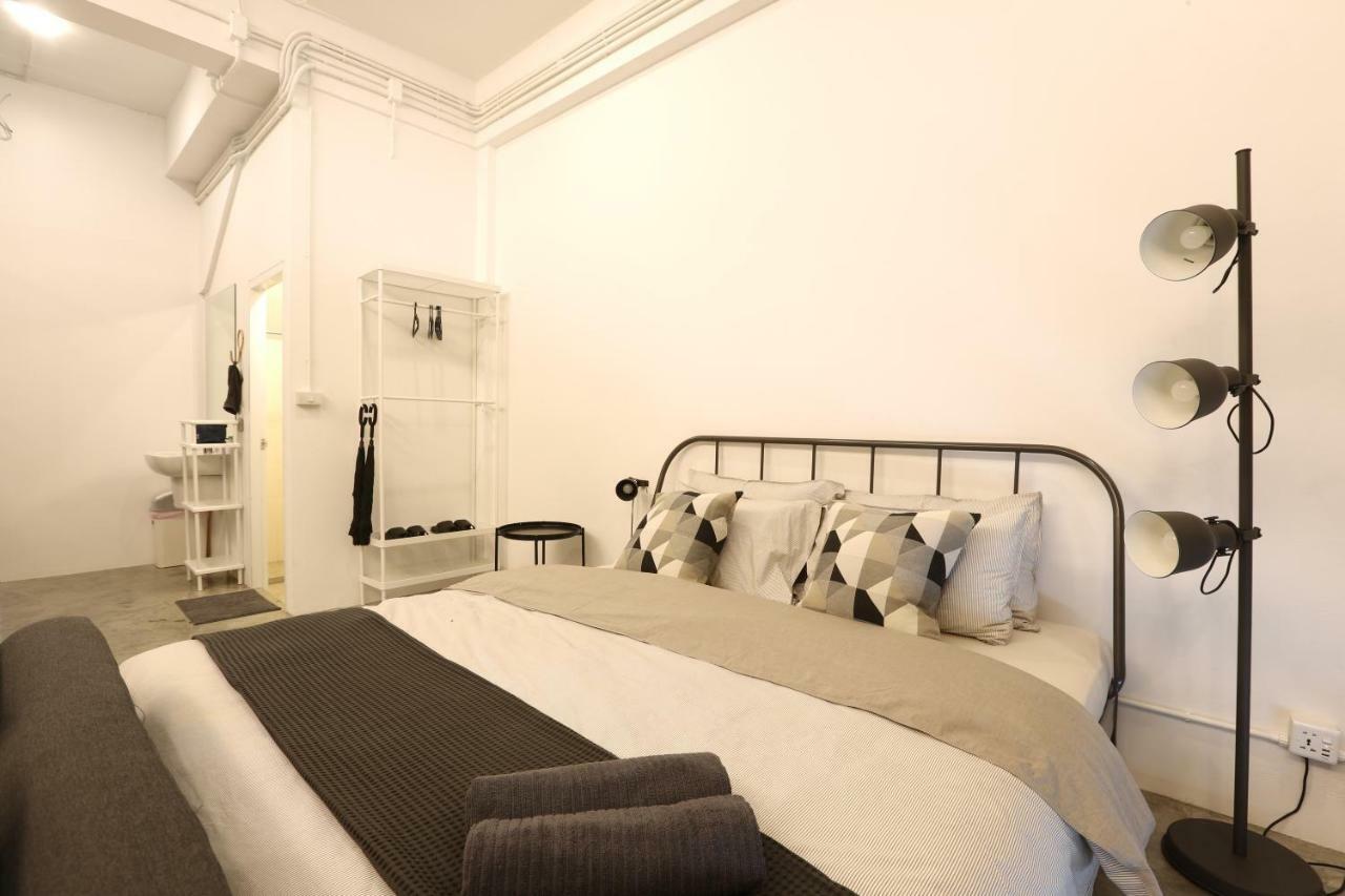 Quadruple Room Ground FL