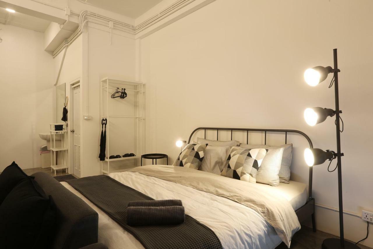 Quadruple Room Ground FL