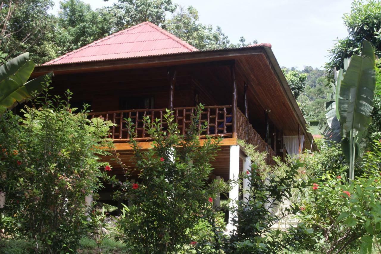 Villa mit 3 Schlafzimmern