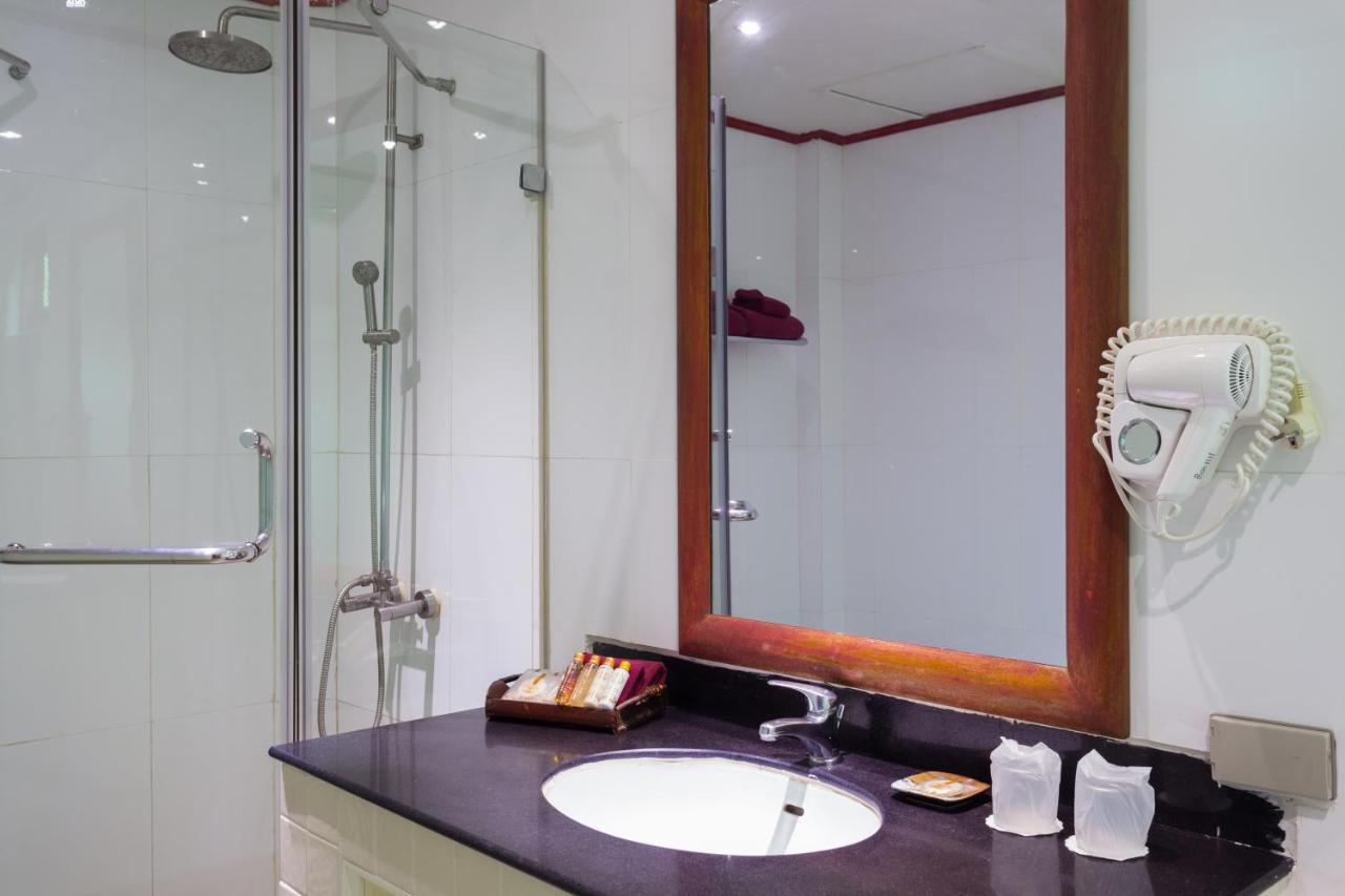 Quarto Superior com Cama de Casal ou 2 de Solteiro