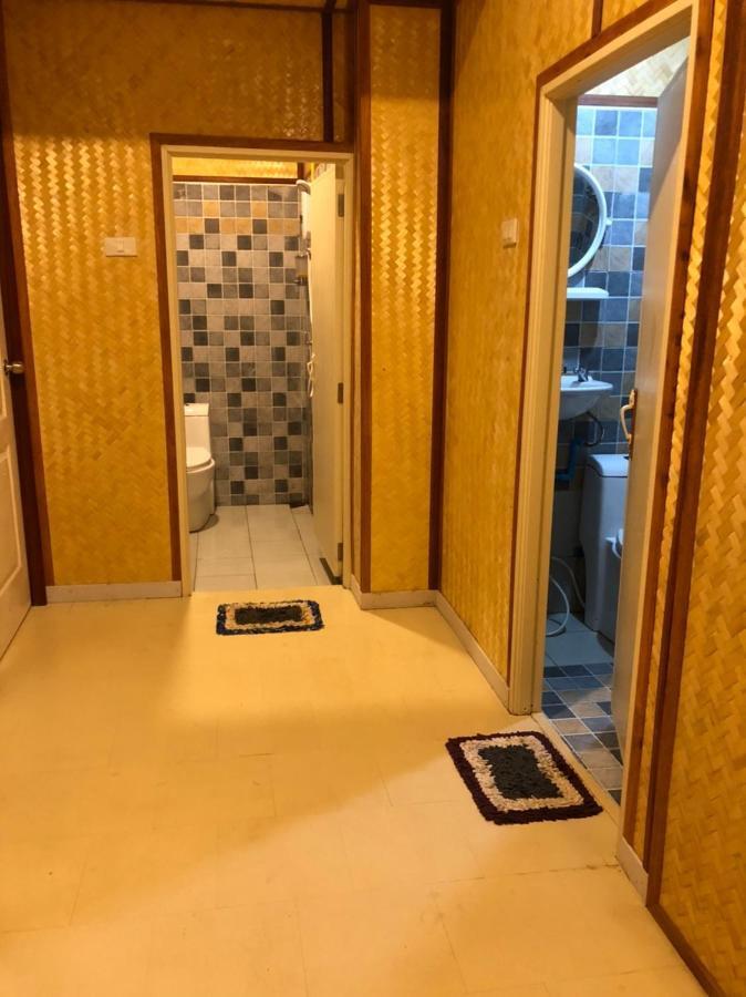 Economy Doppelzimmer