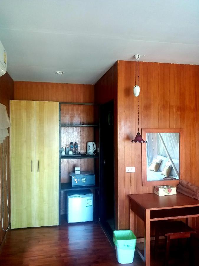 Bungalow Sea View