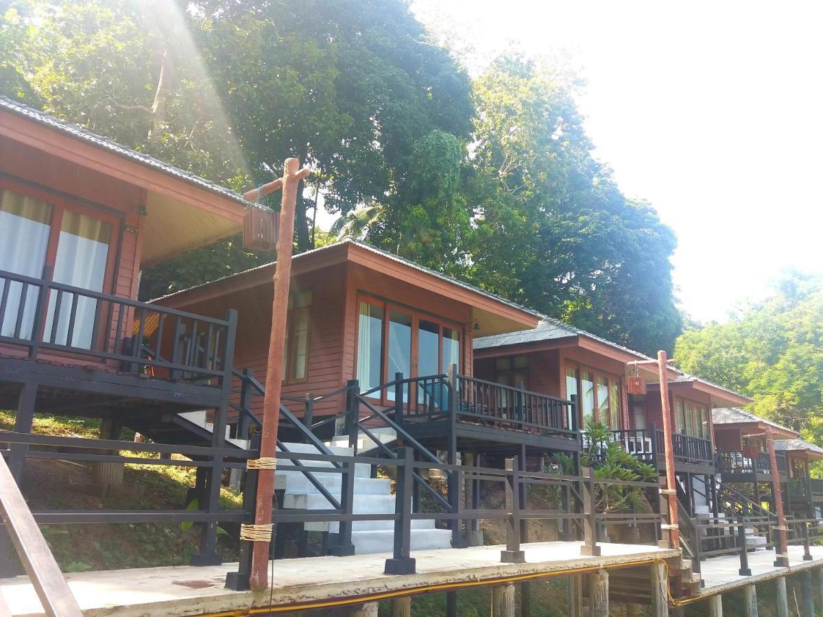 Bungalow Sea View