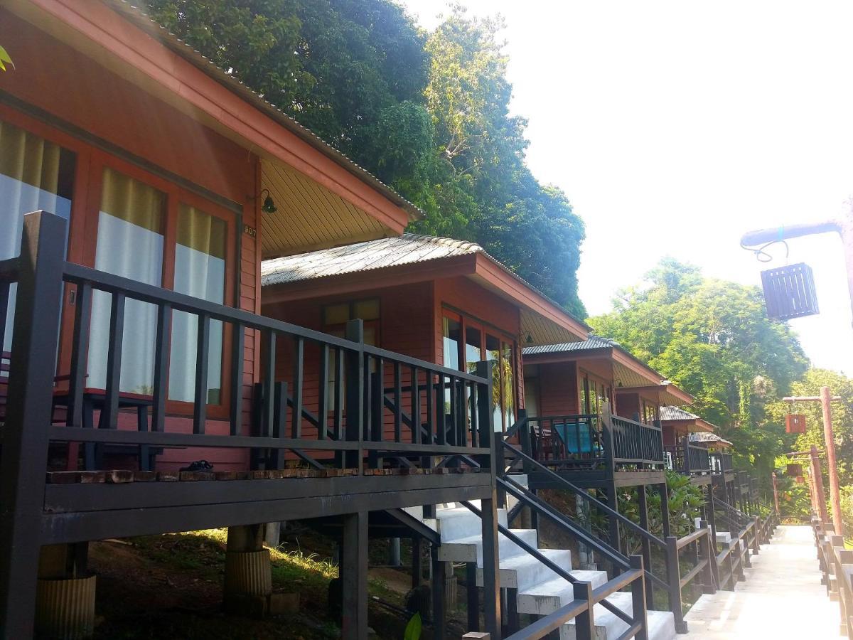Bungalow Sea View